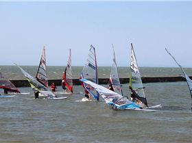 bayside race