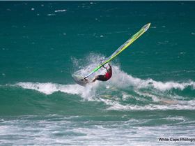 Australian Wave sailing titles 2012