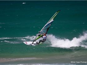 Australian Wave sailing titles 2012