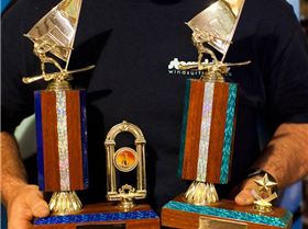 GPS Team Challenge - NSW Summer Storm-Riders Trophy