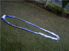 Formula Boom - Maui Sails