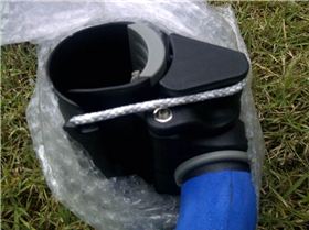 Formula Boom - Maui Sails