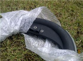 Formula Boom - Maui Sails