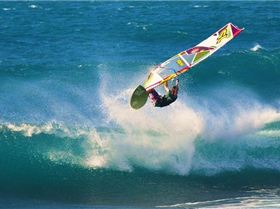 Maui Makani Classic (lead-up)