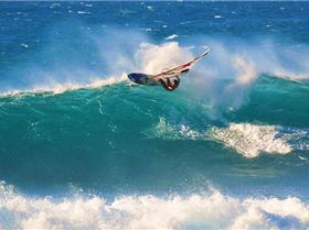 Maui Makani Classic (lead-up)