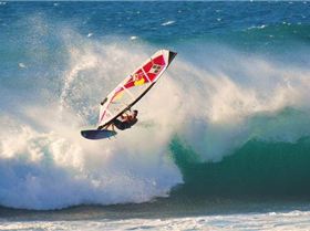 Maui Makani Classic (lead-up)