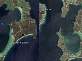 Comparison Fredrick Henry vs Great Bay