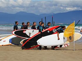 SHQ Sandy Point Melbourne Cup