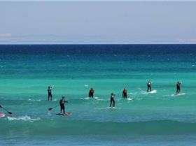 SHQ Sandy Point Melbourne Cup