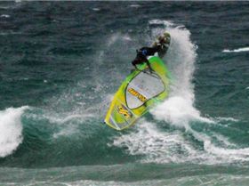 SHQ Sandy Point Melbourne Cup