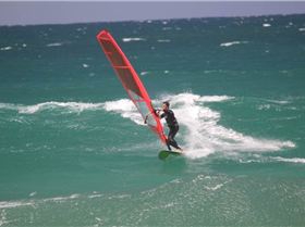 NSWWA - Central Coast