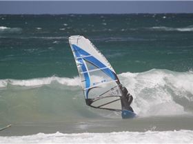 NSWWA - Central Coast