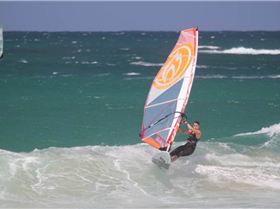 NSWWA - Central Coast