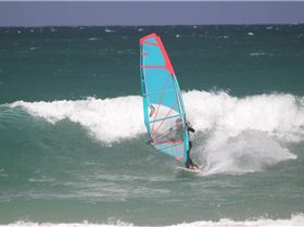 NSWWA - Central Coast