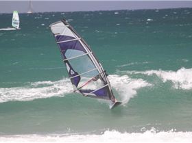 NSWWA - Central Coast