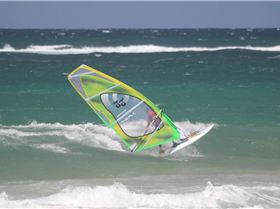 NSWWA - Event 2 Central Coast