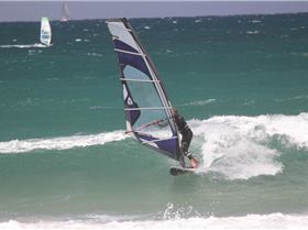 NSWWA - Event 2 Central Coast