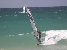 NSWWA - Event 2 Central Coast