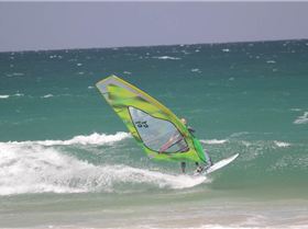 NSWWA - Event 2 Central Coast