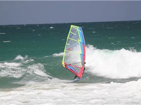 NSWWA - Event 2 Central Coast