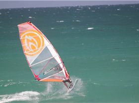 NSWWA - Event 2 Central Coast