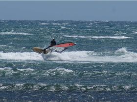 Busten out 360 Coros October 2012