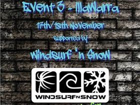 2012-13 Illawarra Event 3