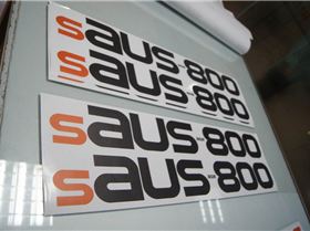 AUS624, AUS800, AUS049