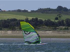 SHQ Sandy Point Melbourne Cup