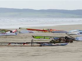 SHQ Sandy Point Melbourne Cup