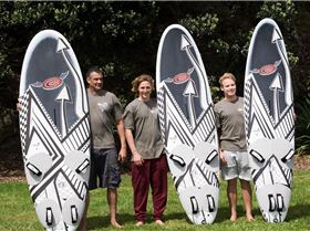 Team10 Carbon Art Boards