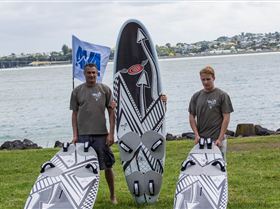 Team10 Carbon Art Boards