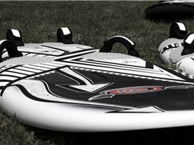 Team10 Carbon Art Boards