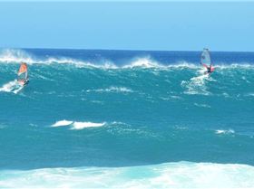 Maui Makani Classic 2012