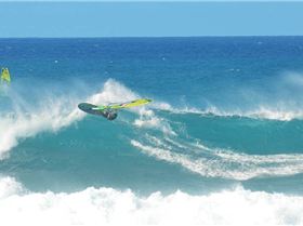 Maui Makani Classic 2012