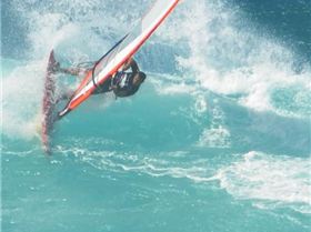 Maui Makani Classic 2012