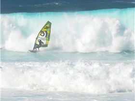 Maui Makani Classic 2012