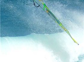 Maui Makani Classic 2012