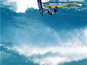 Maui Makani Classic 2012