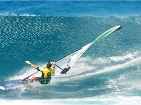 Maui Makani Classic 2012