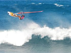 Maui Makani Classic 2012