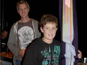 SHQ Sandy Point Melbourne Cup