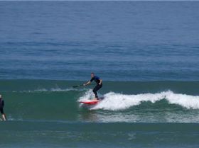 SHQ Sandy Point Melbourne Cup