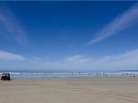 SHQ Sandy Point Melbourne Cup