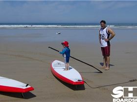 SHQ Sandy Point Melbourne Cup