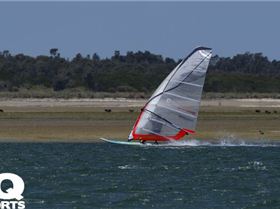 SHQ Sandy Point Melbourne Cup
