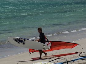 COROS 11.11.2012 Ben Servern