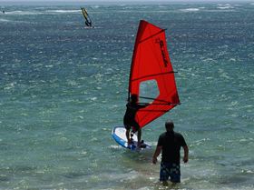 Kia (11yr) blasting off at coros 11112012