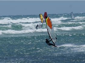 Thomas  blasting out into the frow Coros 2012