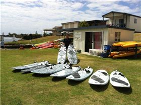 Jordans boating centre 023